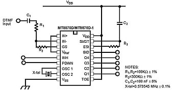 Basic Circuit