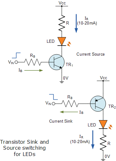 Transistor_Driver_Circuit