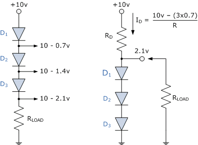 Signal_Diodes_in_Series